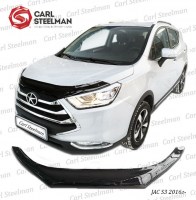 JAC S3 2016г-